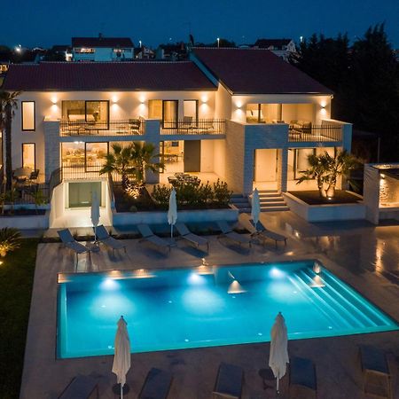 Laresidenza Istria Apartment Porec Luaran gambar