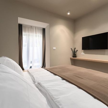 Laresidenza Istria Apartment Porec Luaran gambar