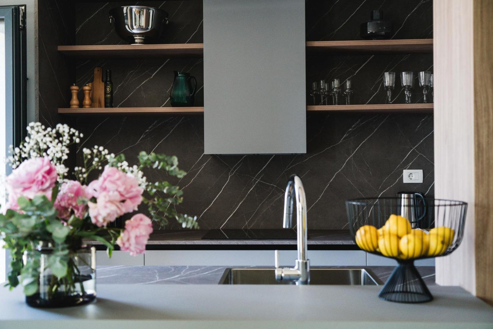 Laresidenza Istria Apartment Porec Luaran gambar