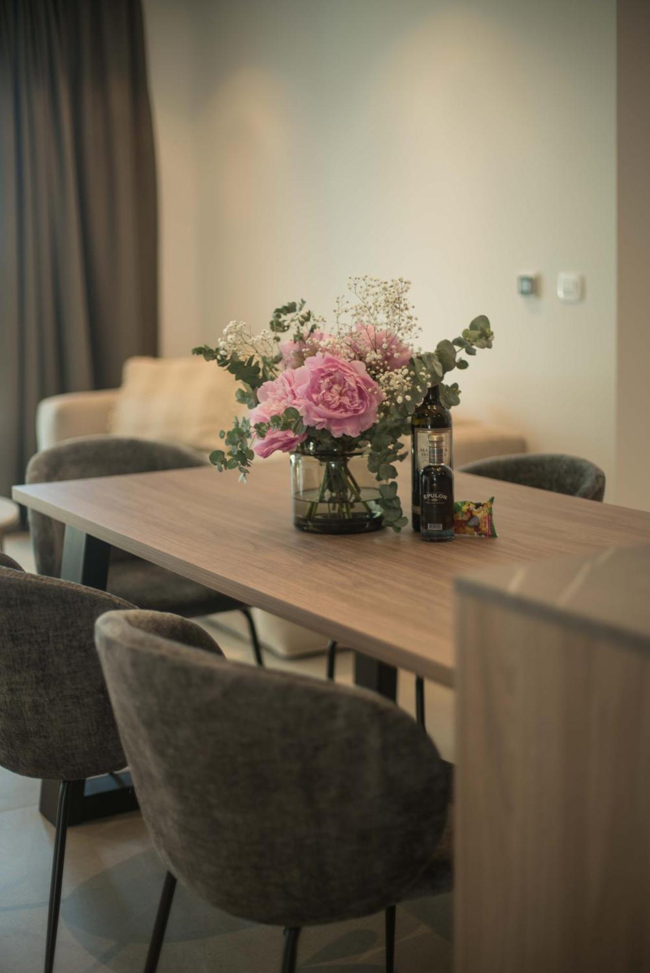 Laresidenza Istria Apartment Porec Luaran gambar