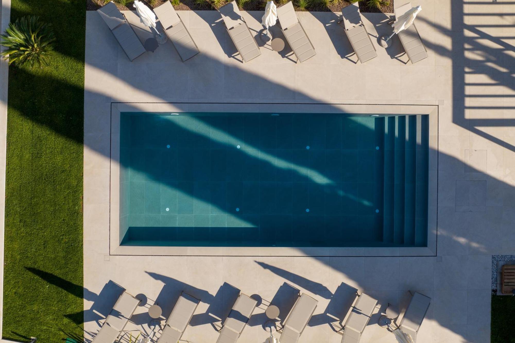 Laresidenza Istria Apartment Porec Luaran gambar