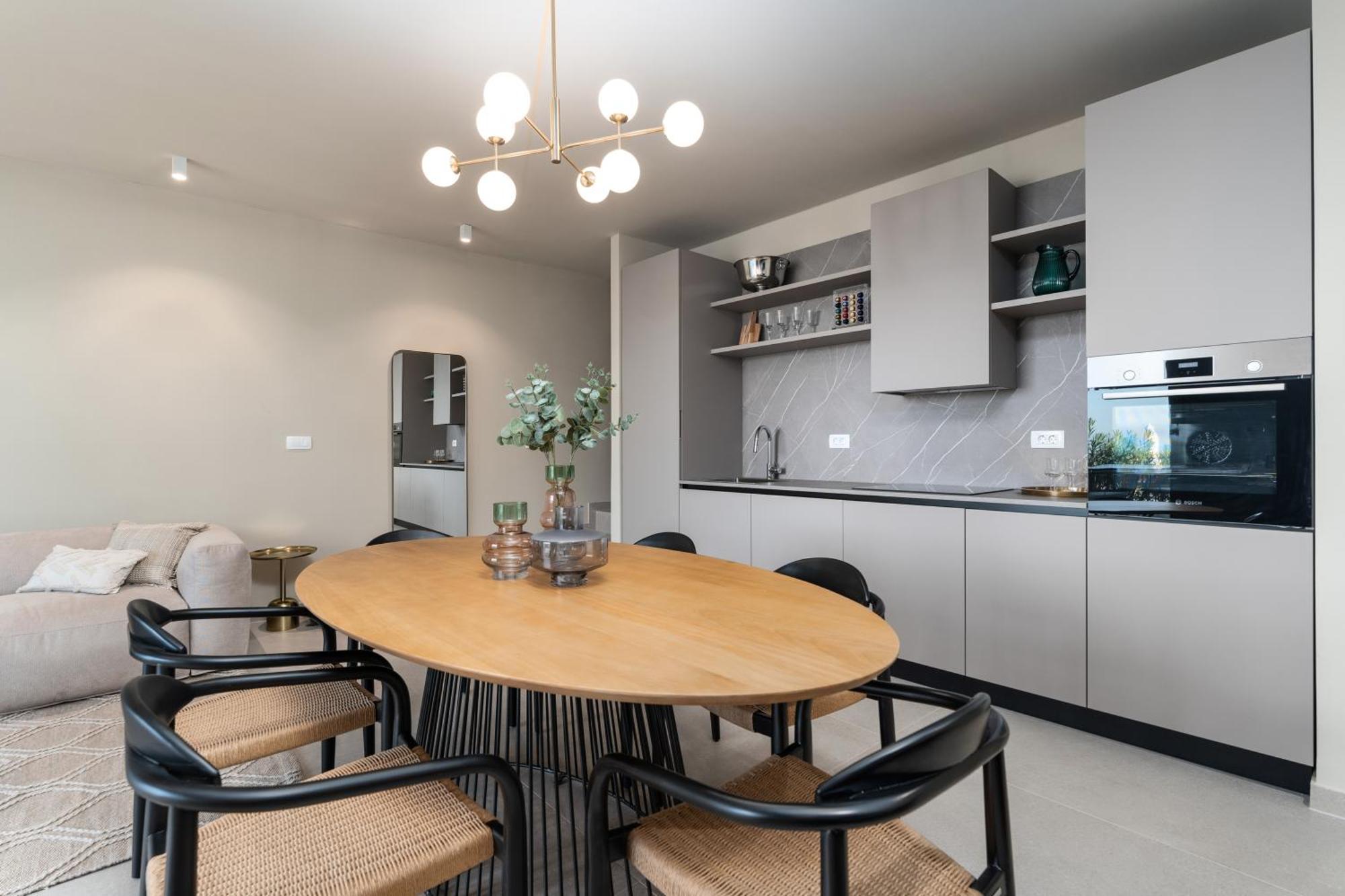 Laresidenza Istria Apartment Porec Luaran gambar