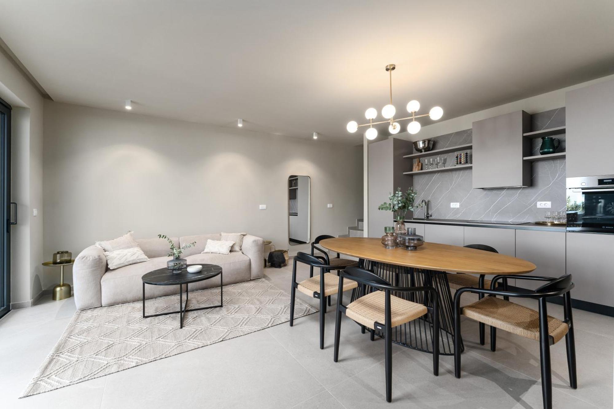 Laresidenza Istria Apartment Porec Luaran gambar