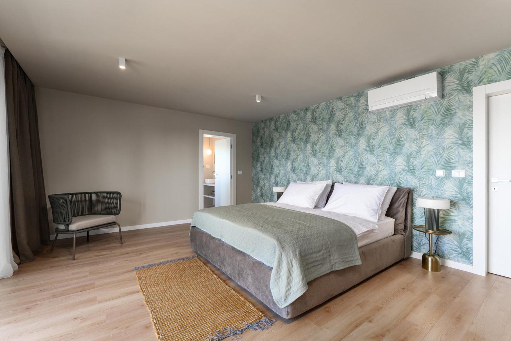 Laresidenza Istria Apartment Porec Luaran gambar