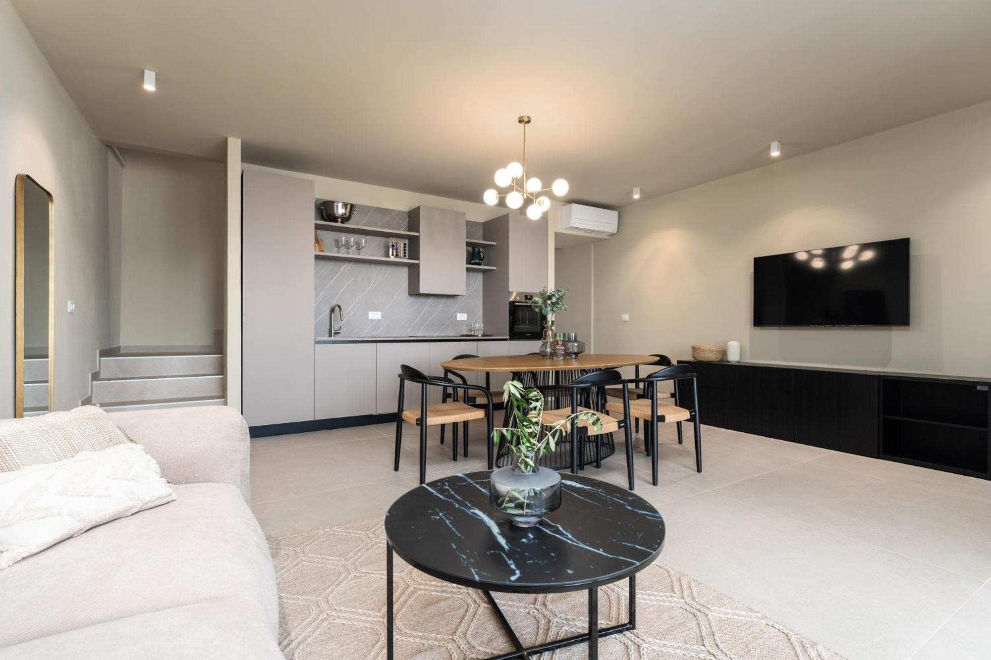 Laresidenza Istria Apartment Porec Luaran gambar