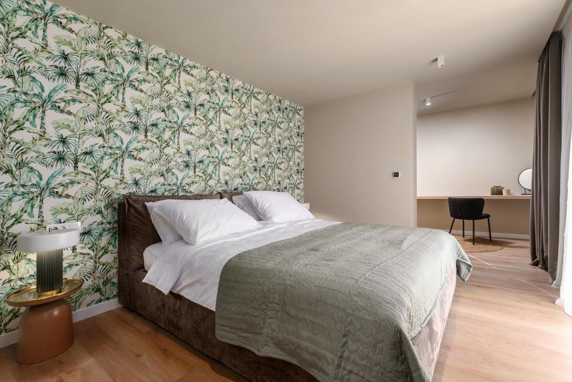 Laresidenza Istria Apartment Porec Luaran gambar
