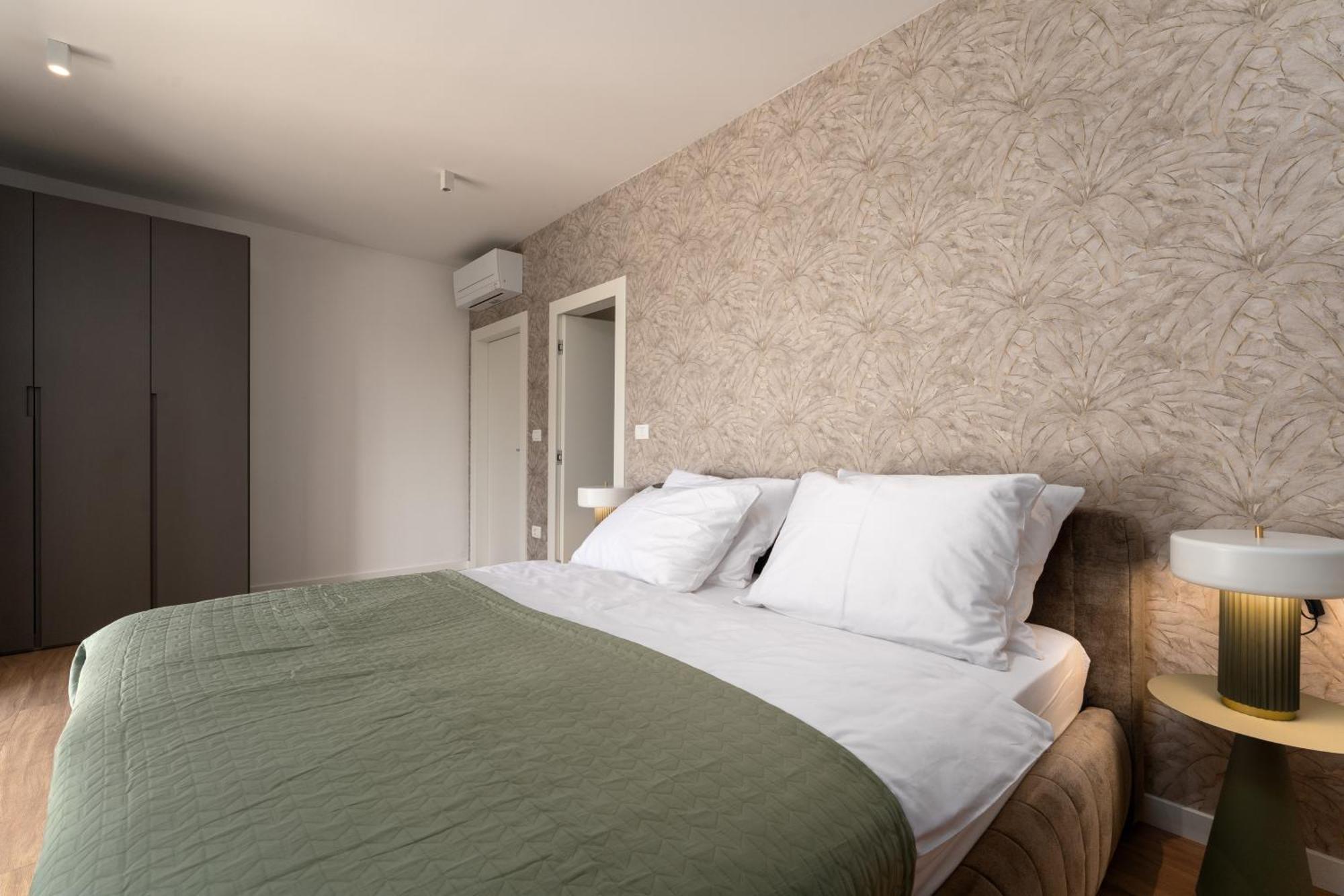 Laresidenza Istria Apartment Porec Luaran gambar