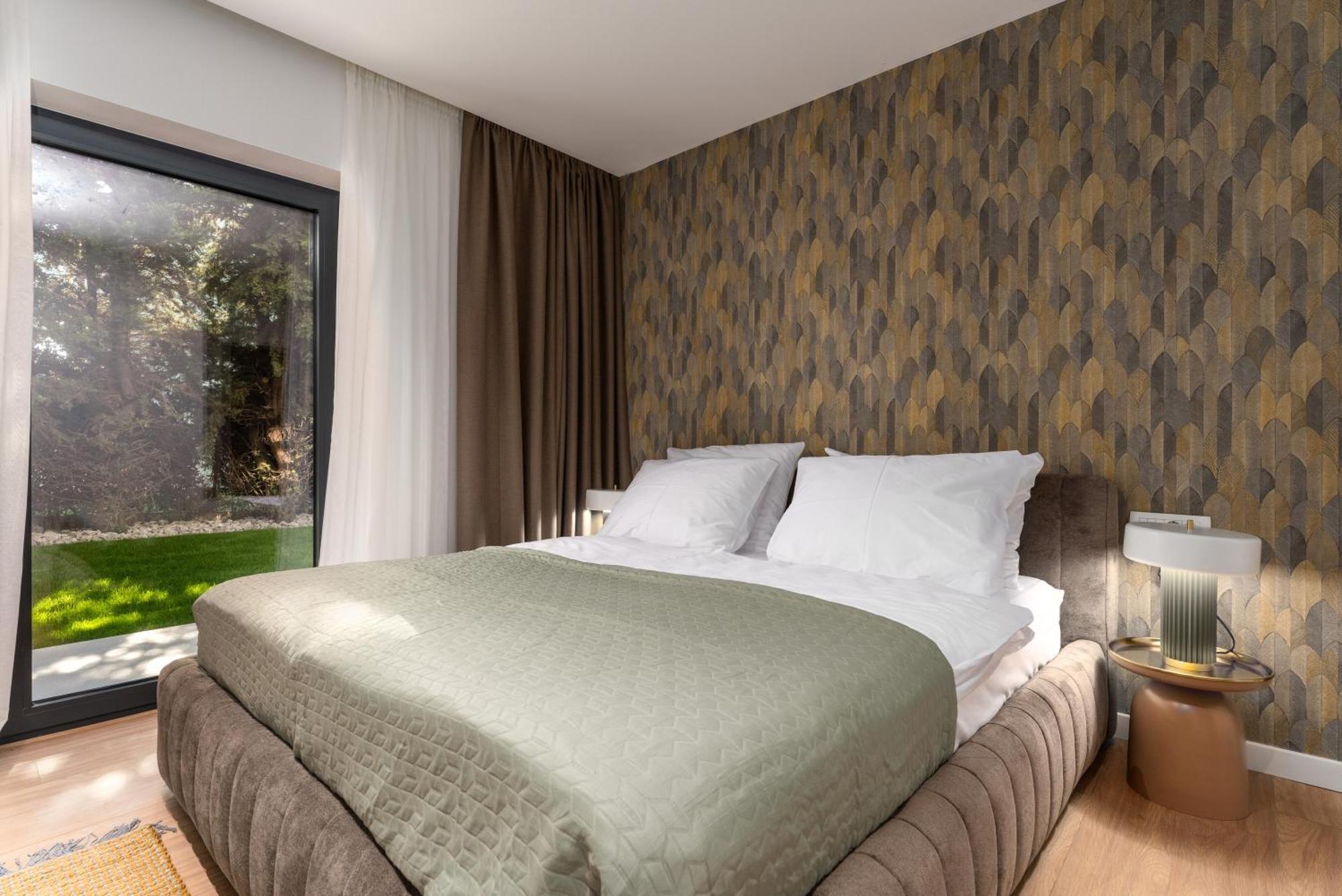 Laresidenza Istria Apartment Porec Luaran gambar